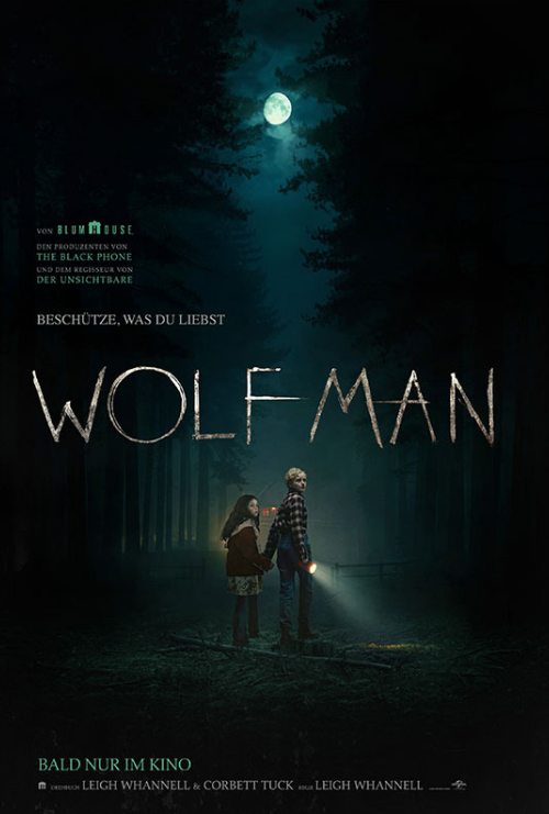 wolfman